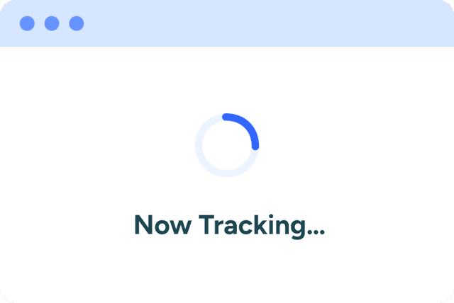 Investigation process illustration